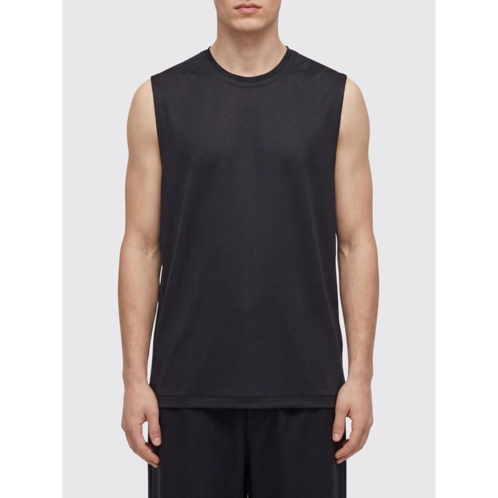 Y-3 T-Shirt Men Black